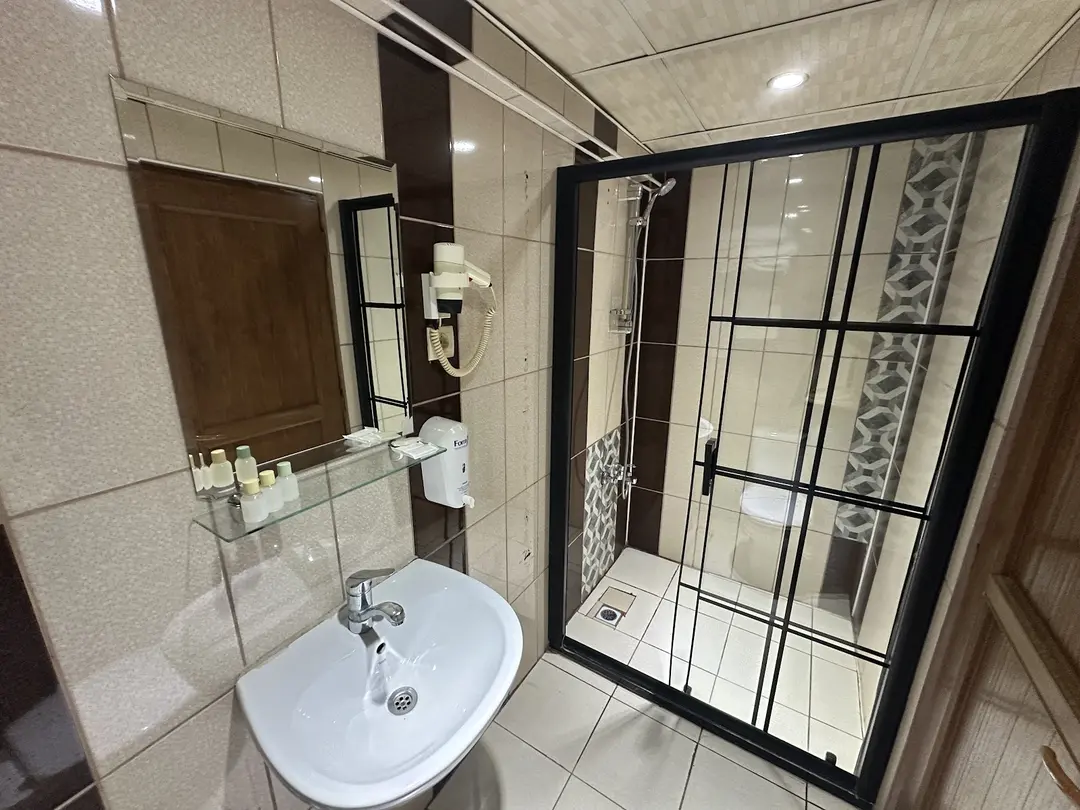 Elazığ Kösk Hotel — Elazığ — küçük resim 2