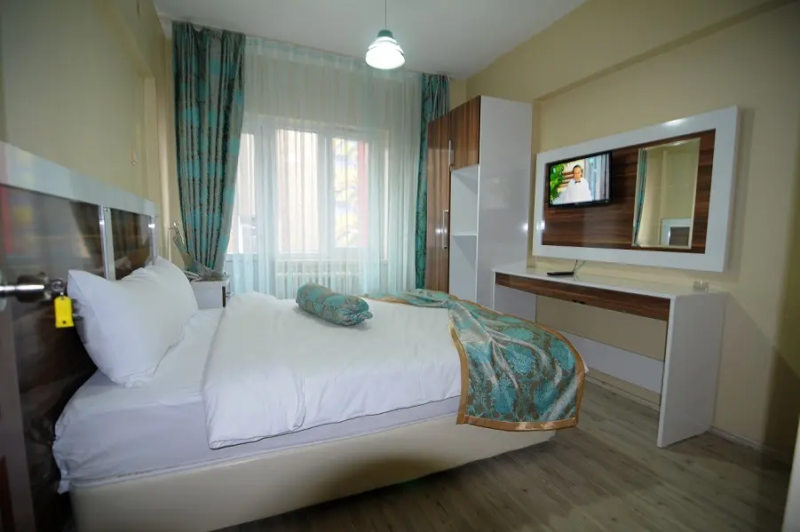 Elazığ Kösk Hotel — Elazığ — küçük resim 7
