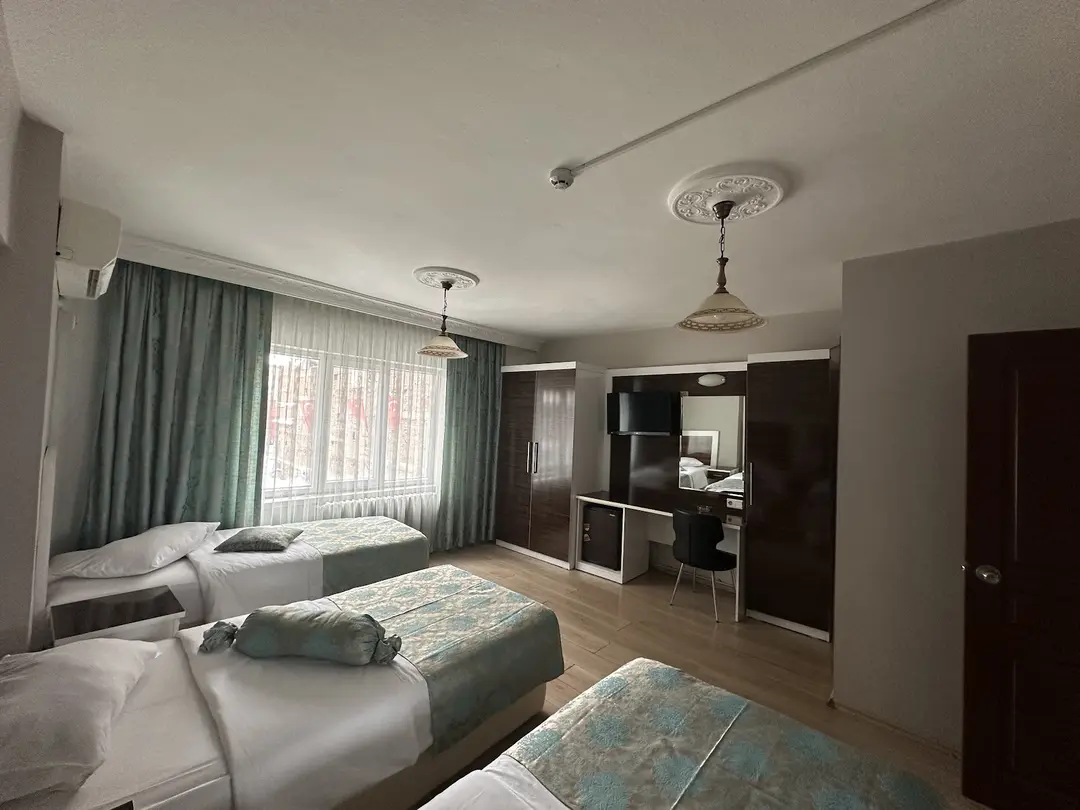 Elazığ Kösk Hotel — Elazığ — küçük resim 5