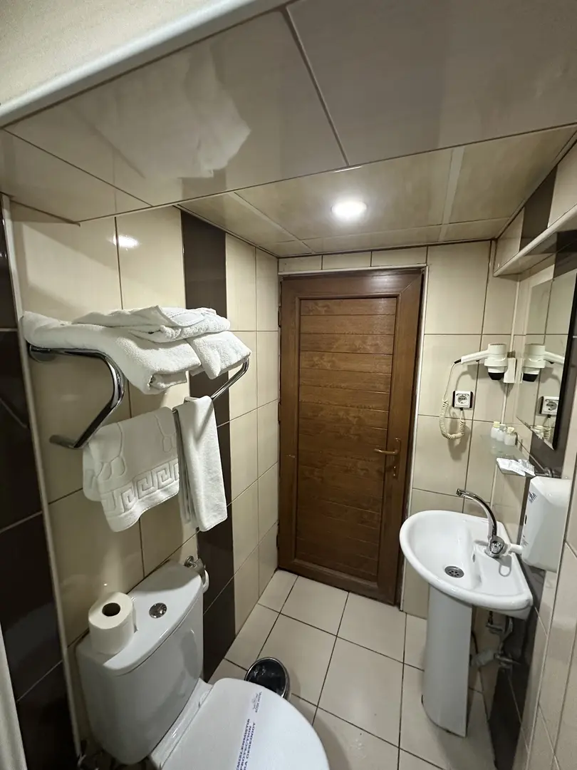 Elazığ Kösk Hotel — Elazığ — küçük resim 6