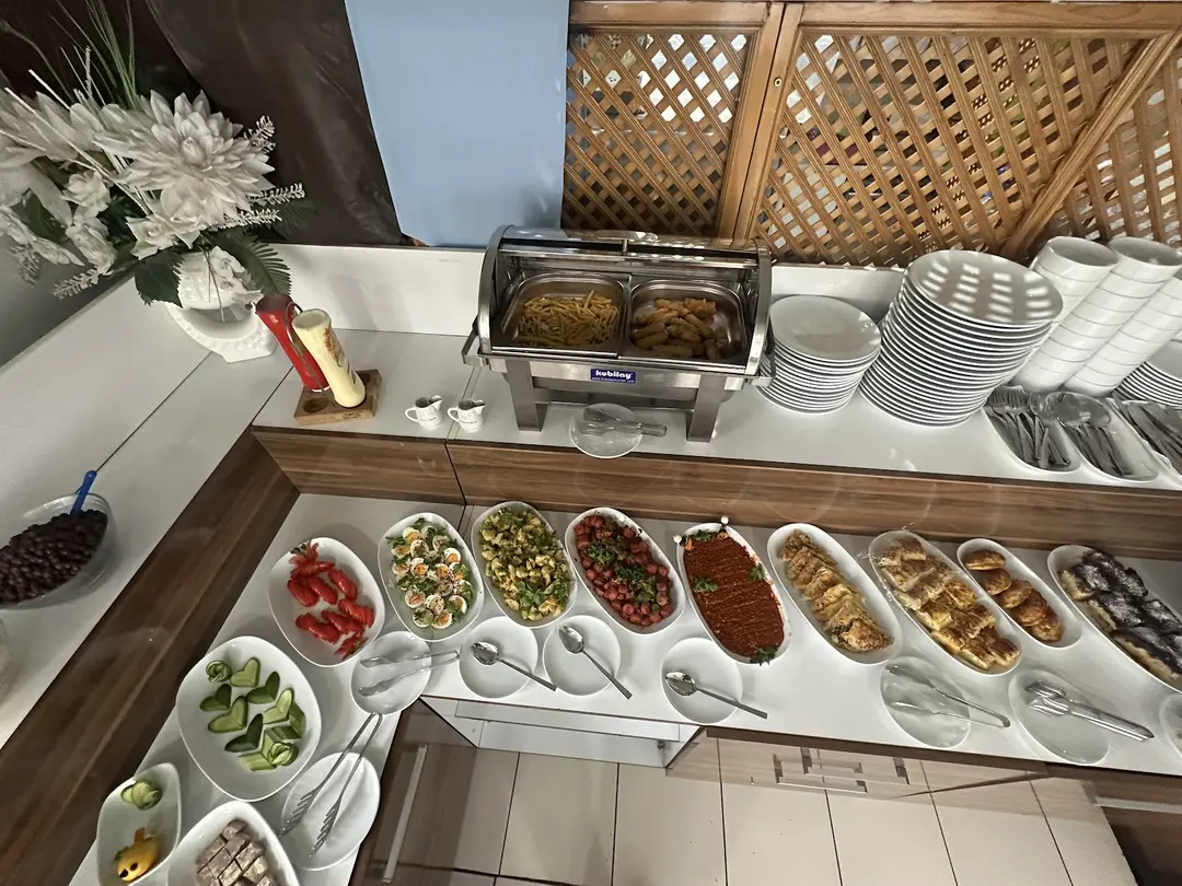 Elazığ Kösk Hotel — Elazığ — küçük resim 3