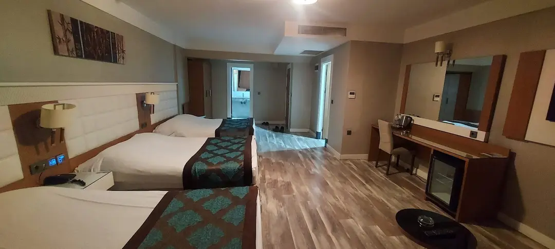 Grand Aras Otel — Elazığ — küçük resim 6