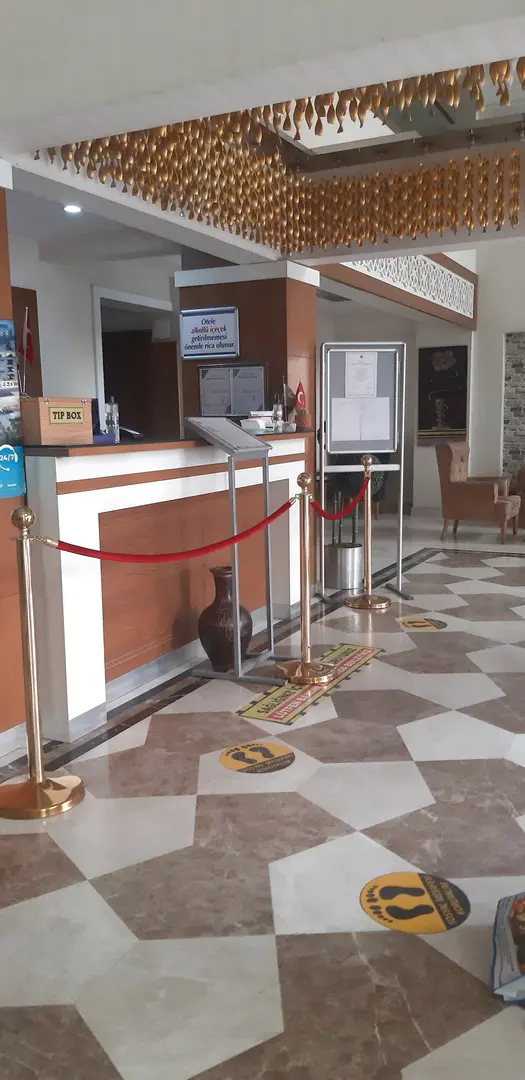 Grand Aras Otel — Elazığ — küçük resim 7