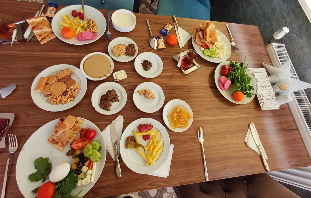 Grand Aras Otel — Elazığ — küçük resim 8