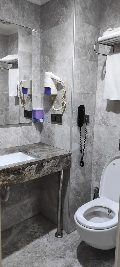 Grand Aras Otel — Elazığ — küçük resim 4