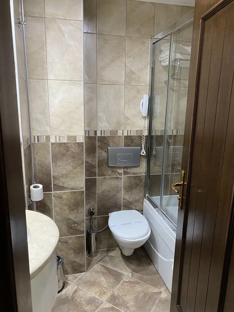 Grand Şaroğlu Hotel — Tunceli — küçük resim 7