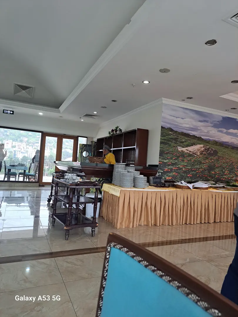 Grand Şaroğlu Hotel — Tunceli — küçük resim 3