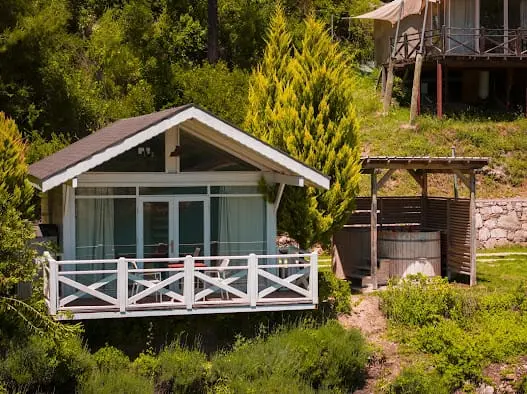 Saklı Göl Evleri — Burdur — küçük resim 10