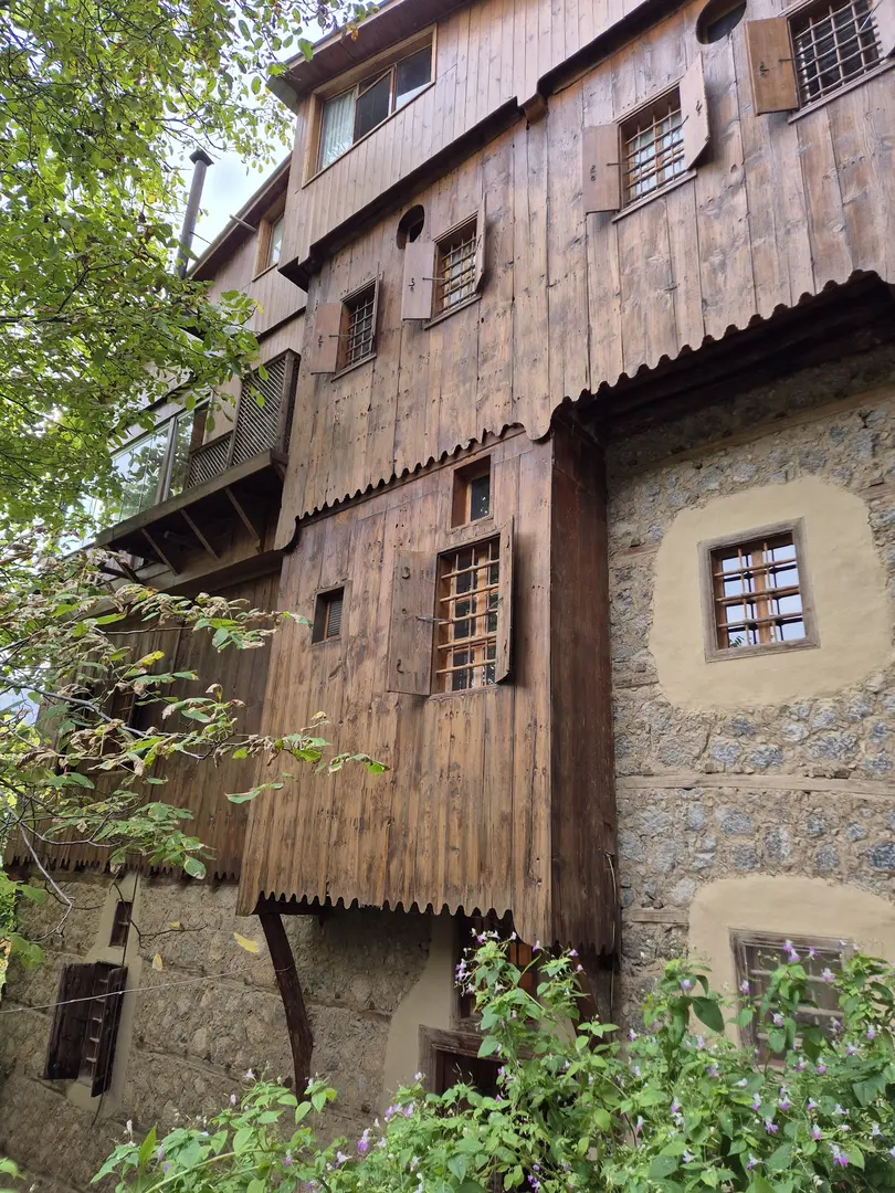 Egin Konak — Erzincan — küçük resim 5