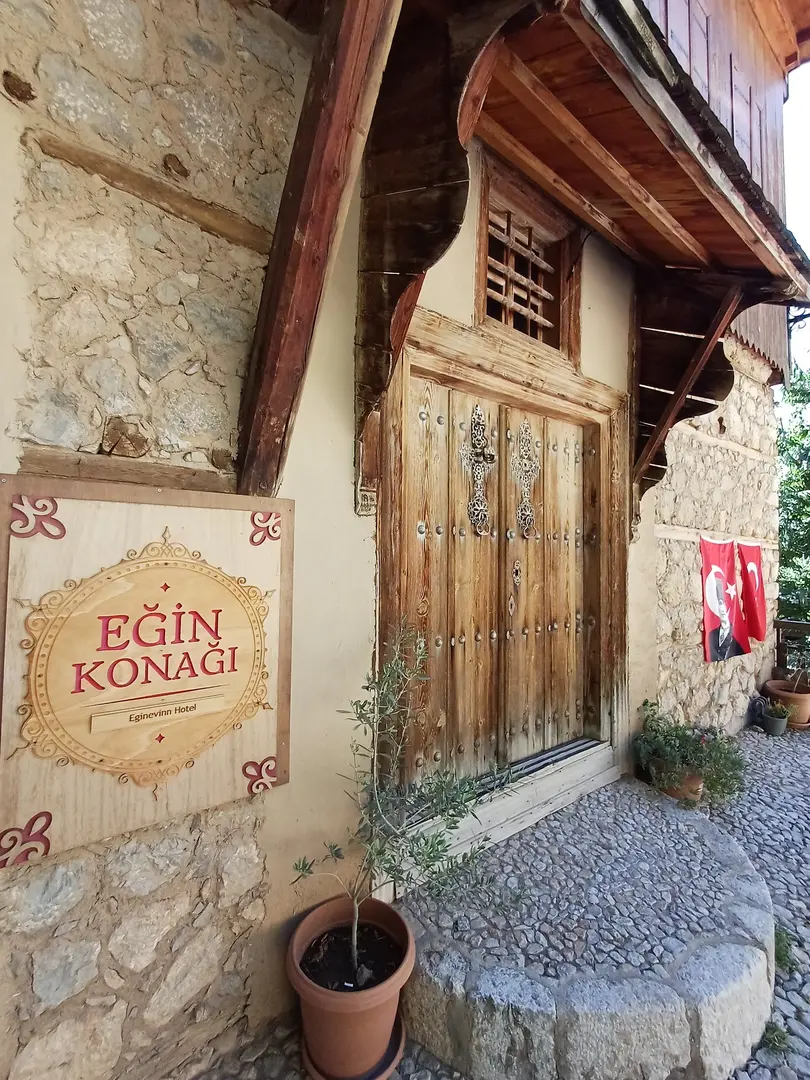 Egin Konak — Erzincan — küçük resim 6