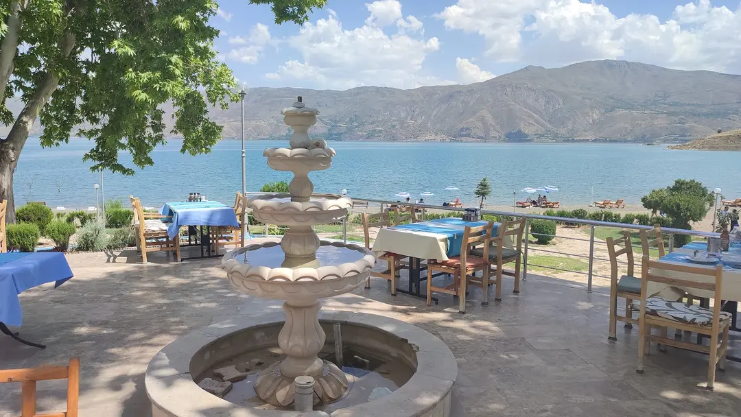 Turpol Hotel and Restaurant — Elazığ — küçük resim 5