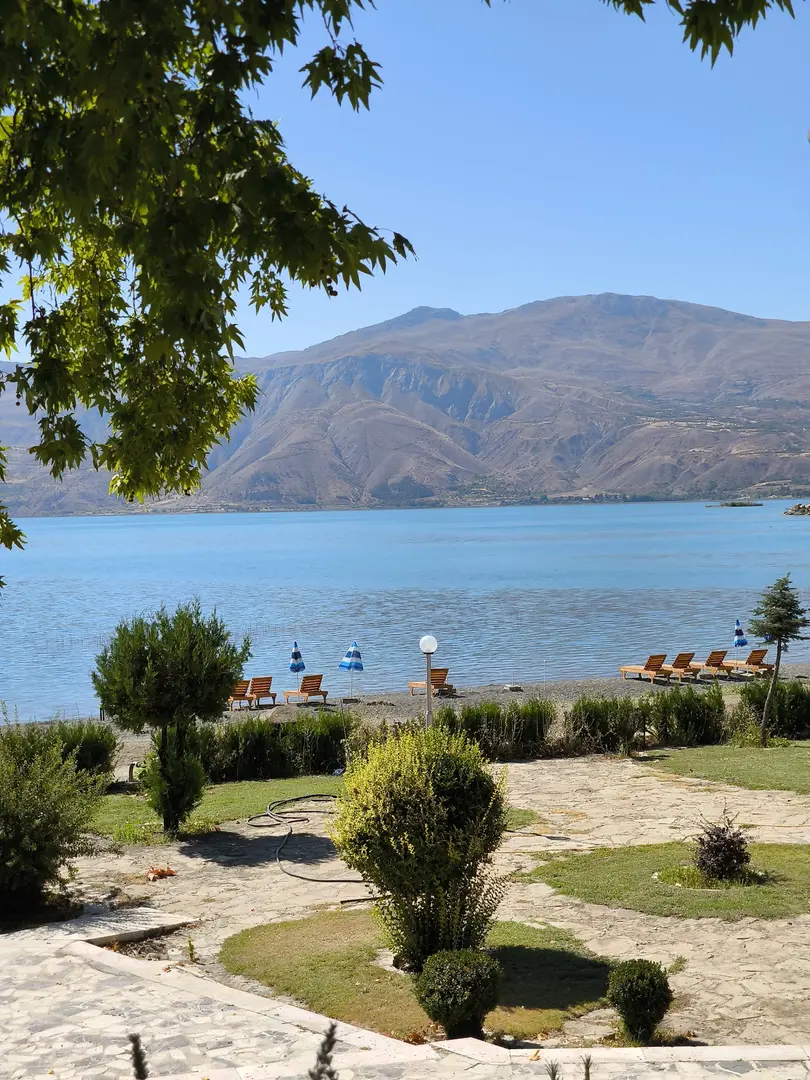 Turpol Hotel and Restaurant — Elazığ — küçük resim 4