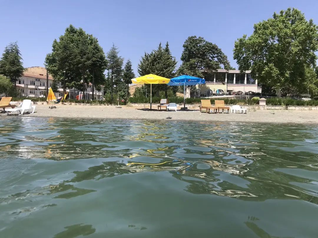 Turpol Hotel and Restaurant — Elazığ — küçük resim 9