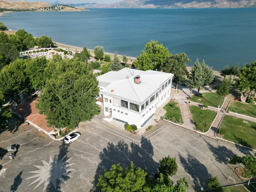 Turpol Hotel and Restaurant — Elazığ — küçük resim 3
