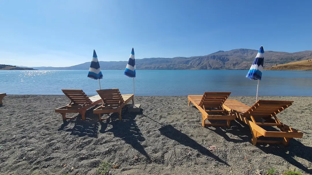 Turpol Hotel and Restaurant — Elazığ — küçük resim 6