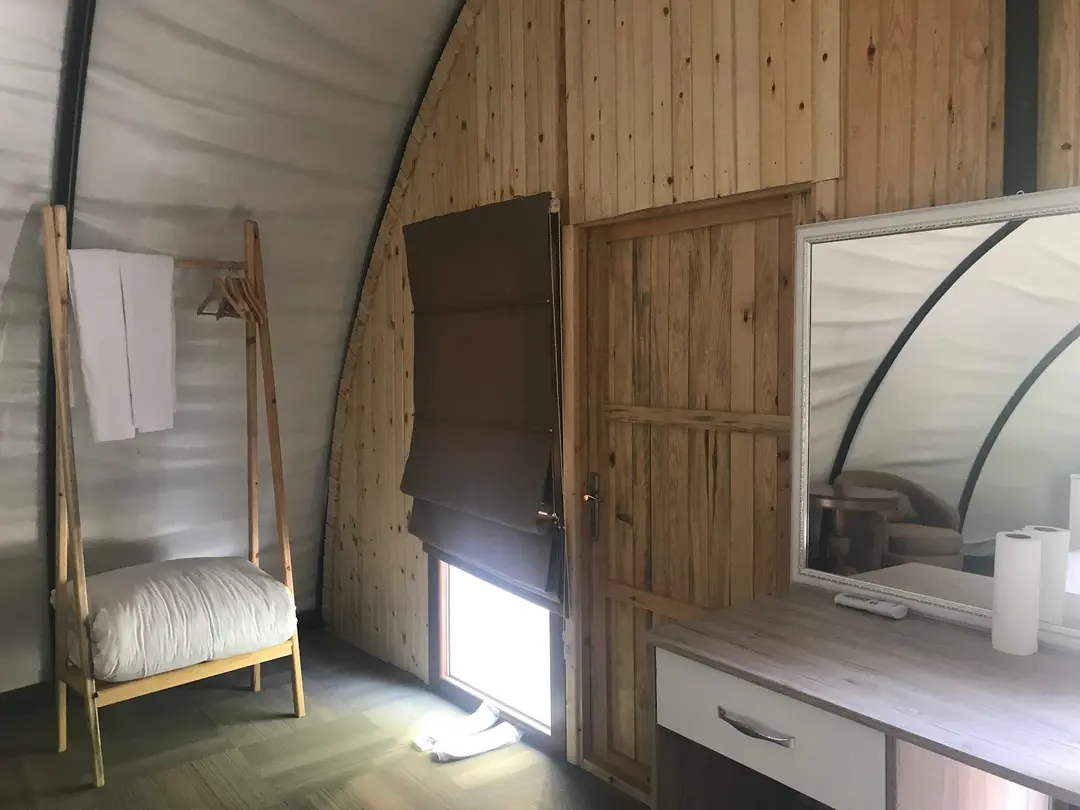 Artukbey Camping Otel Tunceli — Tunceli — küçük resim 7