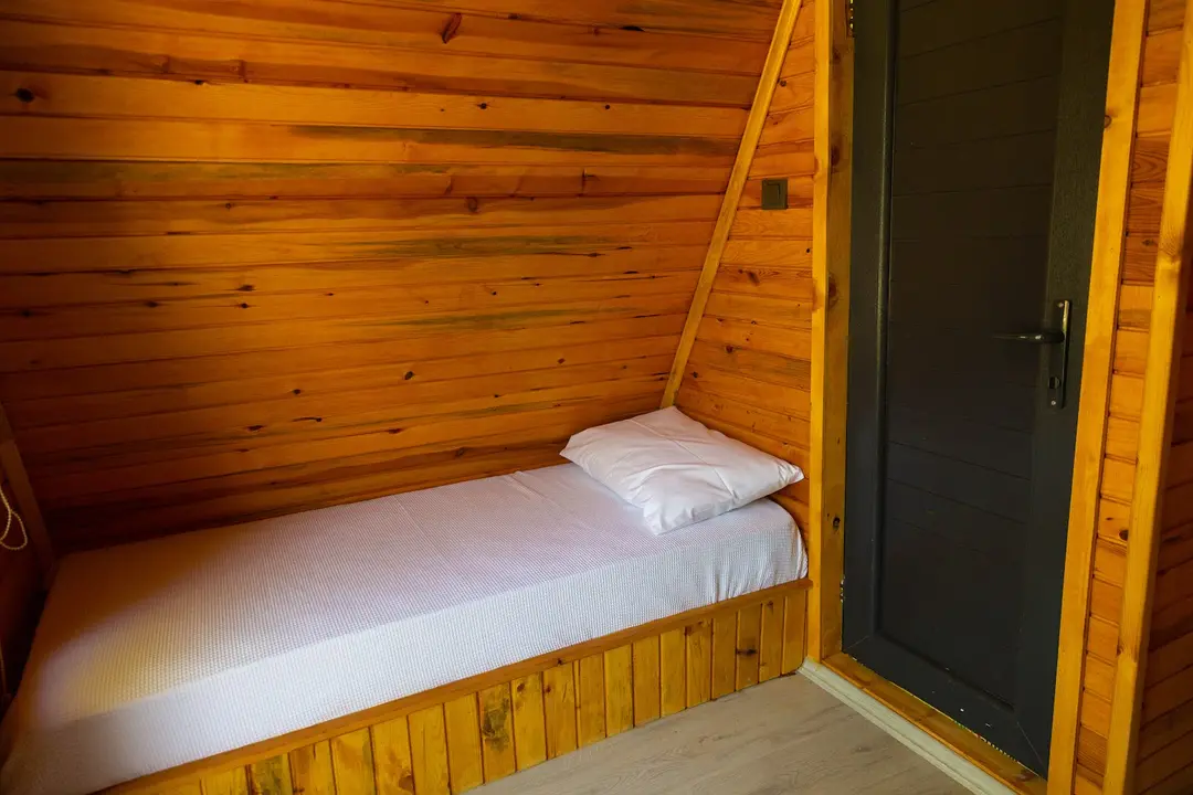 Hazar Bungalov Butik Hotel — Elazığ — küçük resim 2