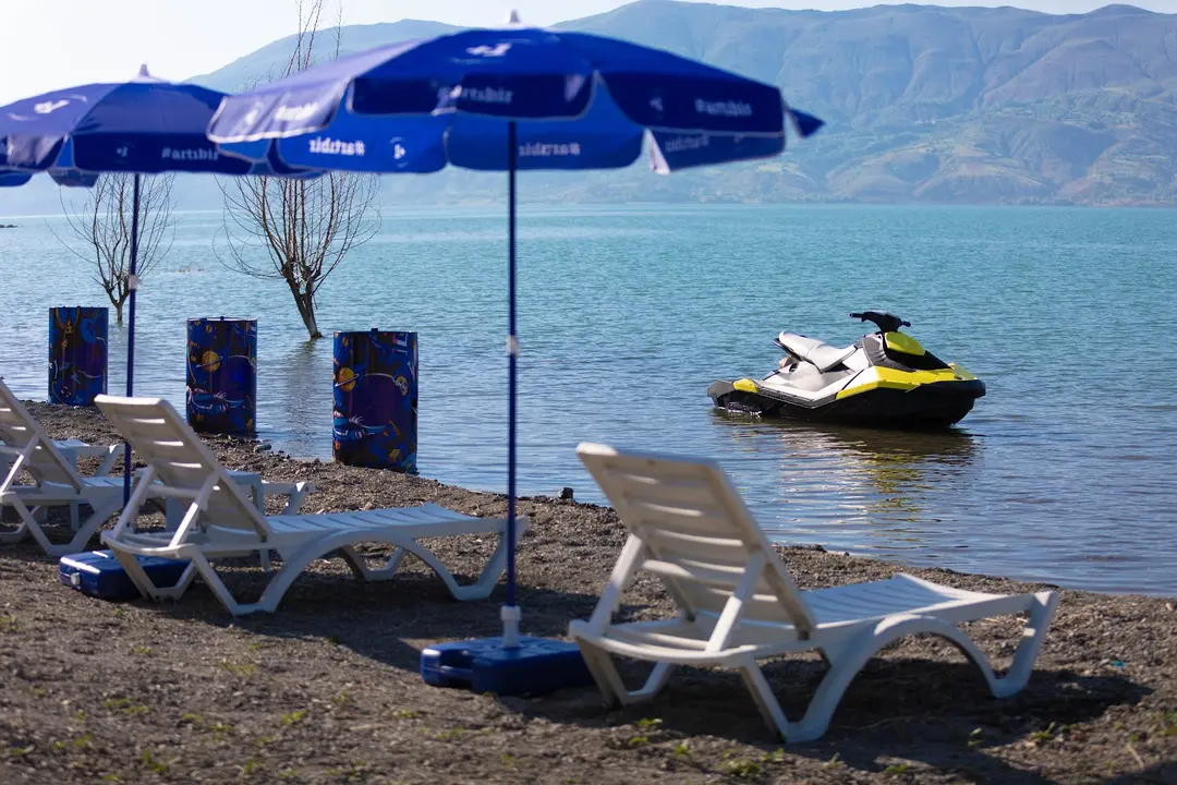 Hazar Bungalov Butik Hotel — Elazığ — küçük resim 6