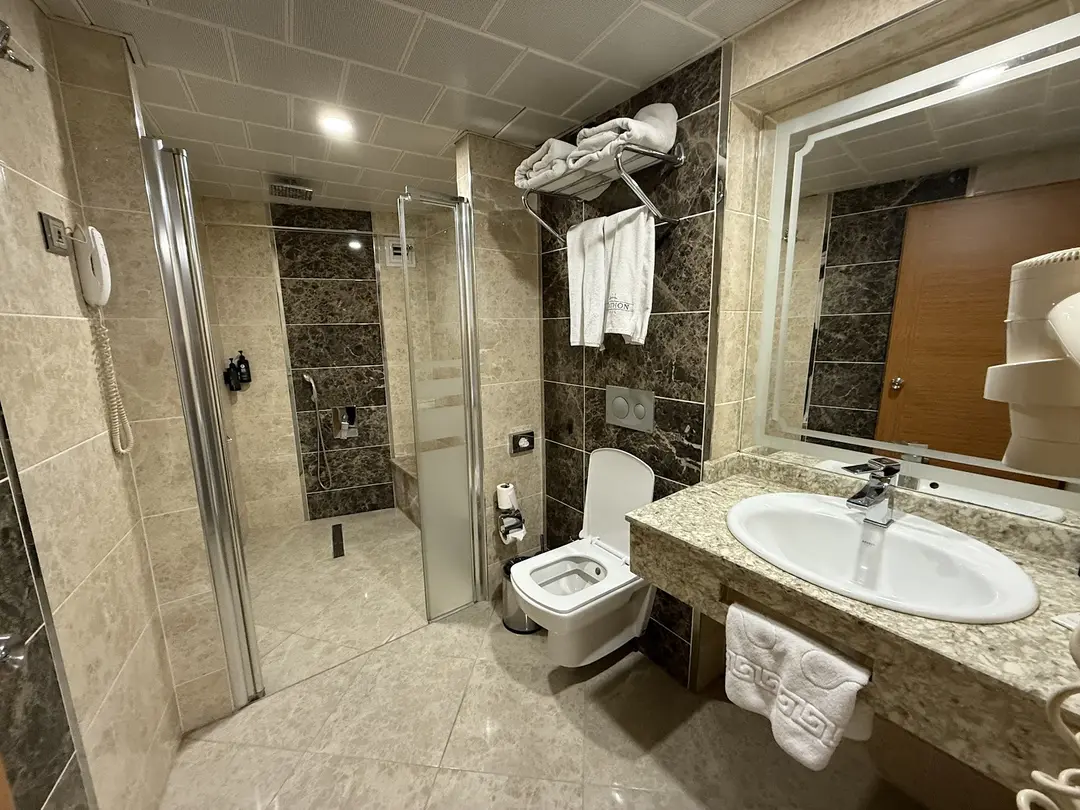 Elazığ Marathon Hotel — Elazığ — küçük resim 3