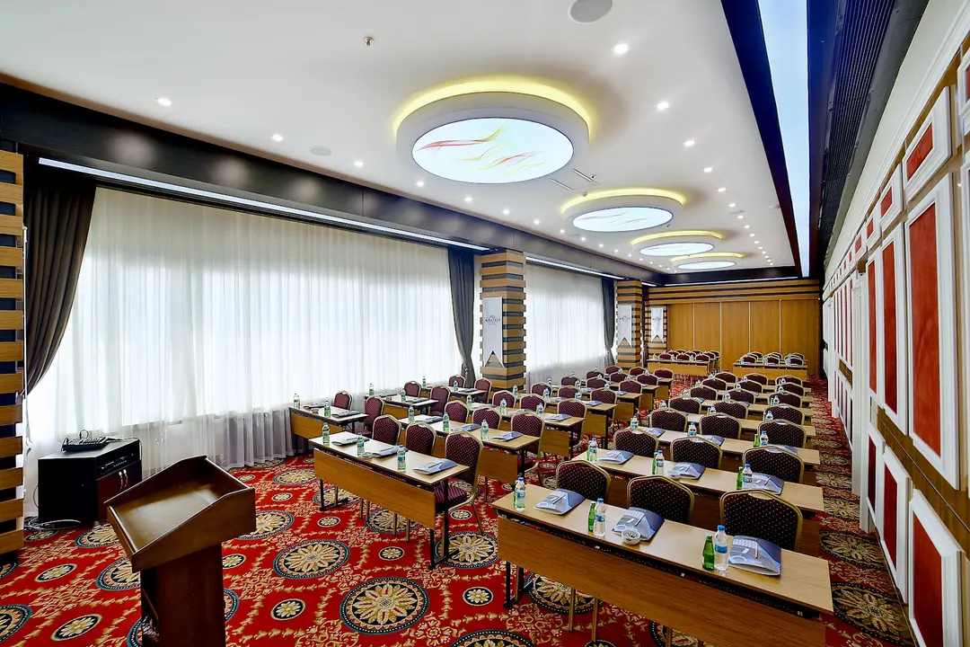 Elazığ Marathon Hotel — Elazığ — küçük resim 8