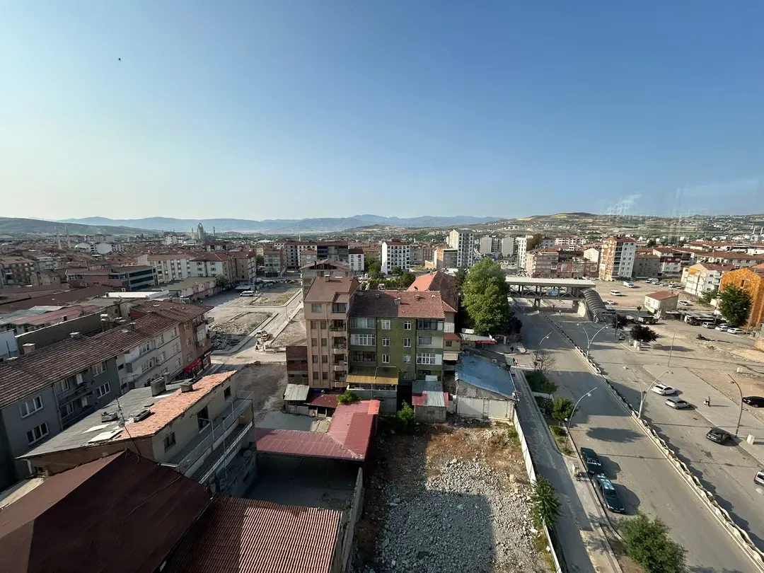 Elazığ Marathon Hotel