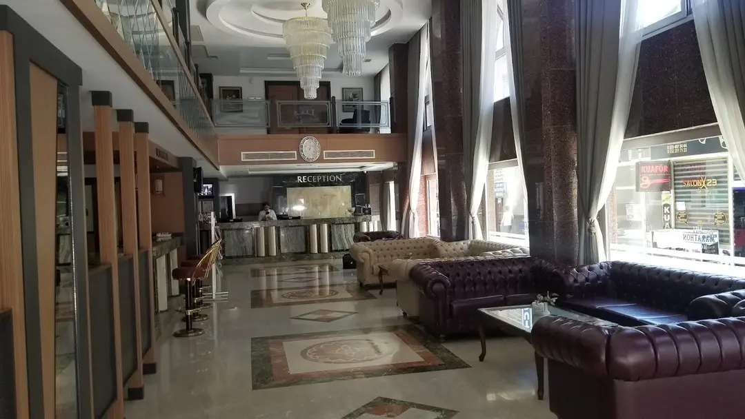 Elazığ Marathon Hotel — Elazığ — küçük resim 6