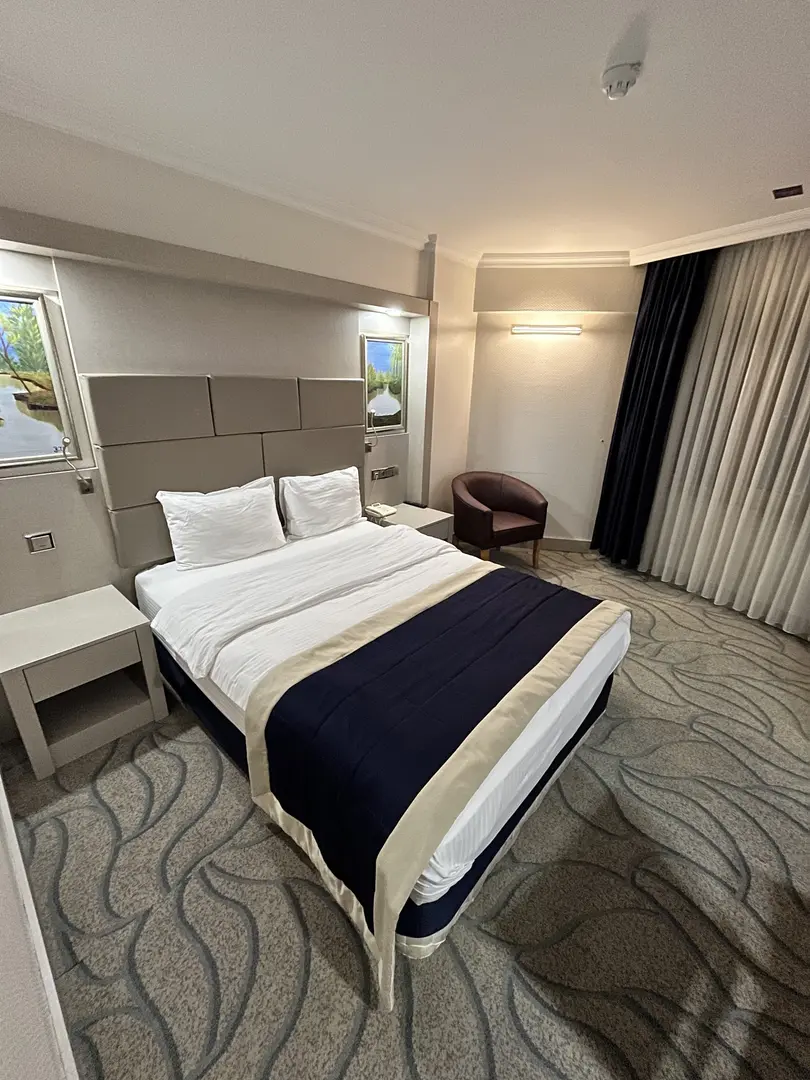 Elazığ Marathon Hotel — Elazığ — küçük resim 4