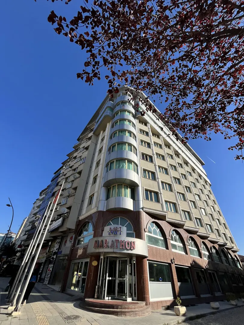 Elazığ Marathon Hotel — Elazığ — küçük resim 5