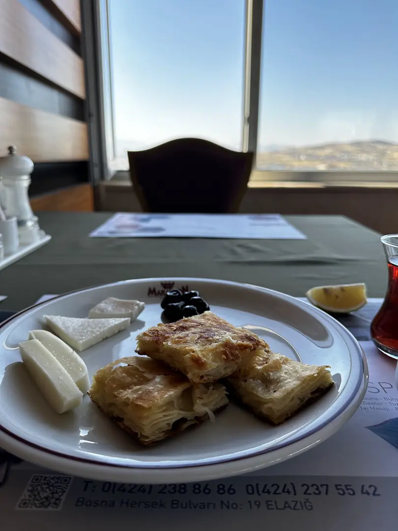 Elazığ Marathon Hotel — Elazığ — küçük resim 7