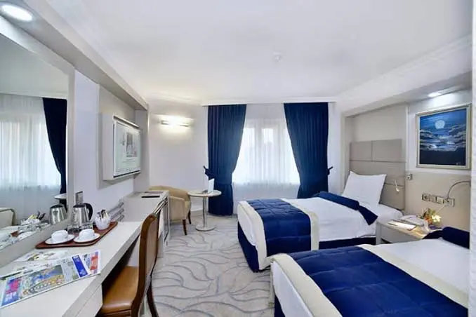 Elazığ Marathon Hotel — Elazığ — küçük resim 2