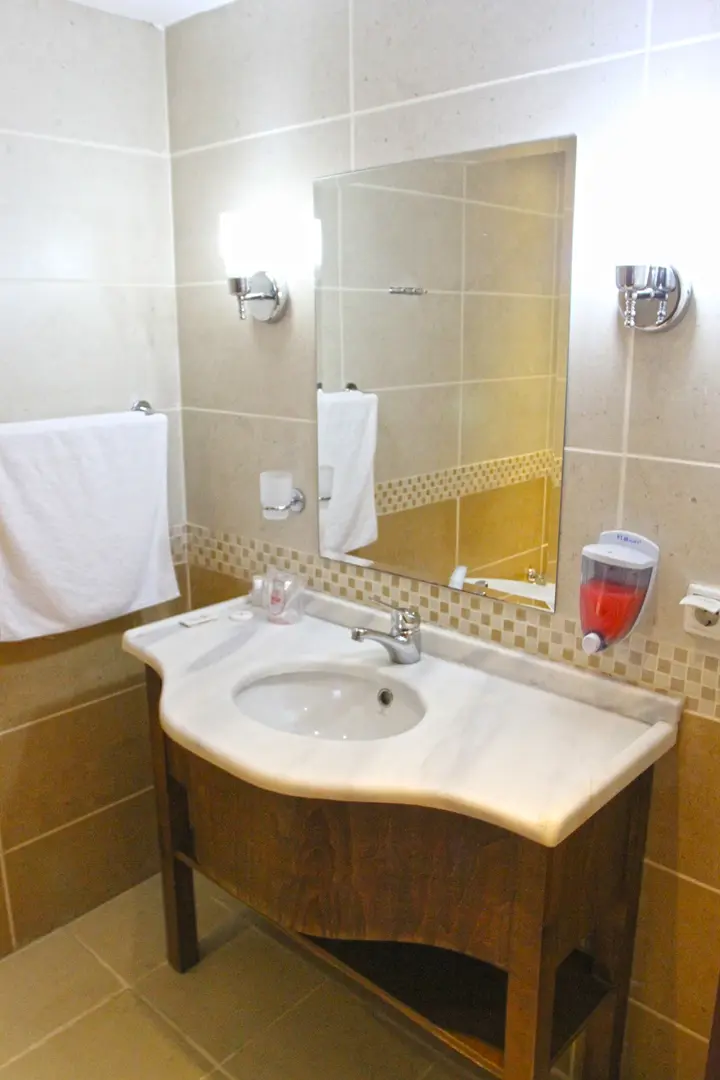 Tiryandafil Hotel — Malatya — küçük resim 3