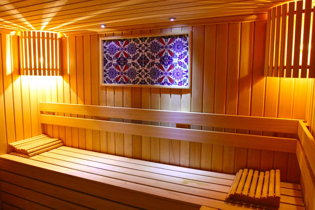 Tiryandafil Hotel — Malatya — küçük resim 5