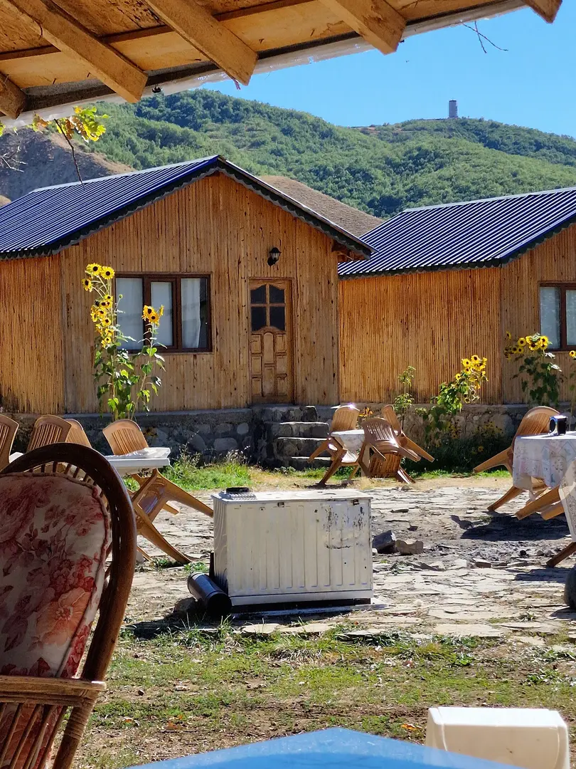 Elbaba Hotel Konaklama Tesisleri — Tunceli — küçük resim 4