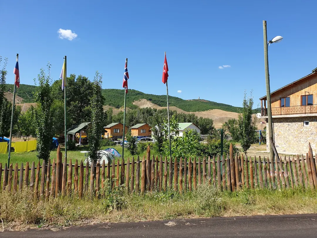 Elbaba Hotel Konaklama Tesisleri — Tunceli — küçük resim 8