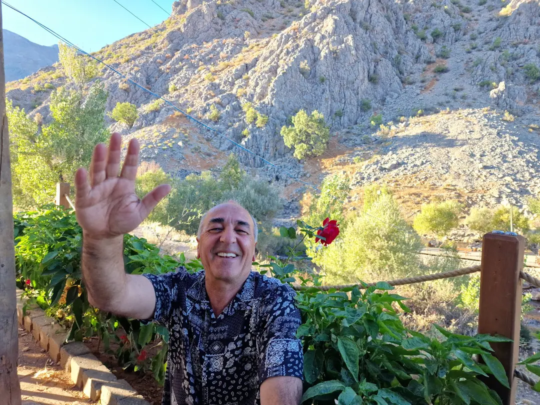 Elbaba Hotel Konaklama Tesisleri — Tunceli — küçük resim 3