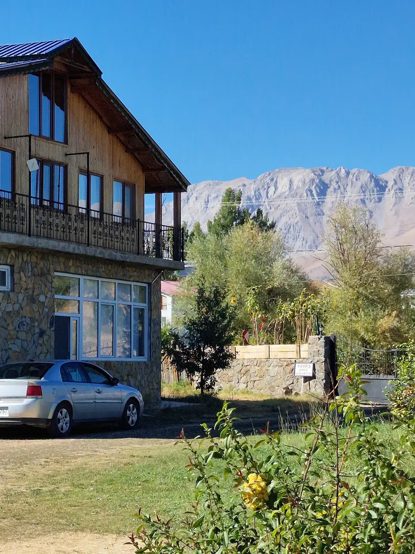 Elbaba Hotel Konaklama Tesisleri — Tunceli — küçük resim 7