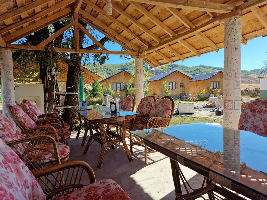 Elbaba Hotel Konaklama Tesisleri — Tunceli — küçük resim 2