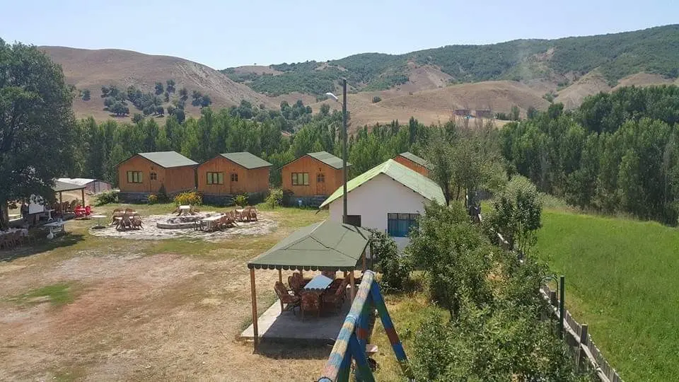 Elbaba Hotel Konaklama Tesisleri — Tunceli — küçük resim 9