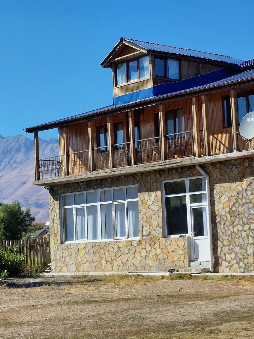 Elbaba Hotel Konaklama Tesisleri — Tunceli — küçük resim 6