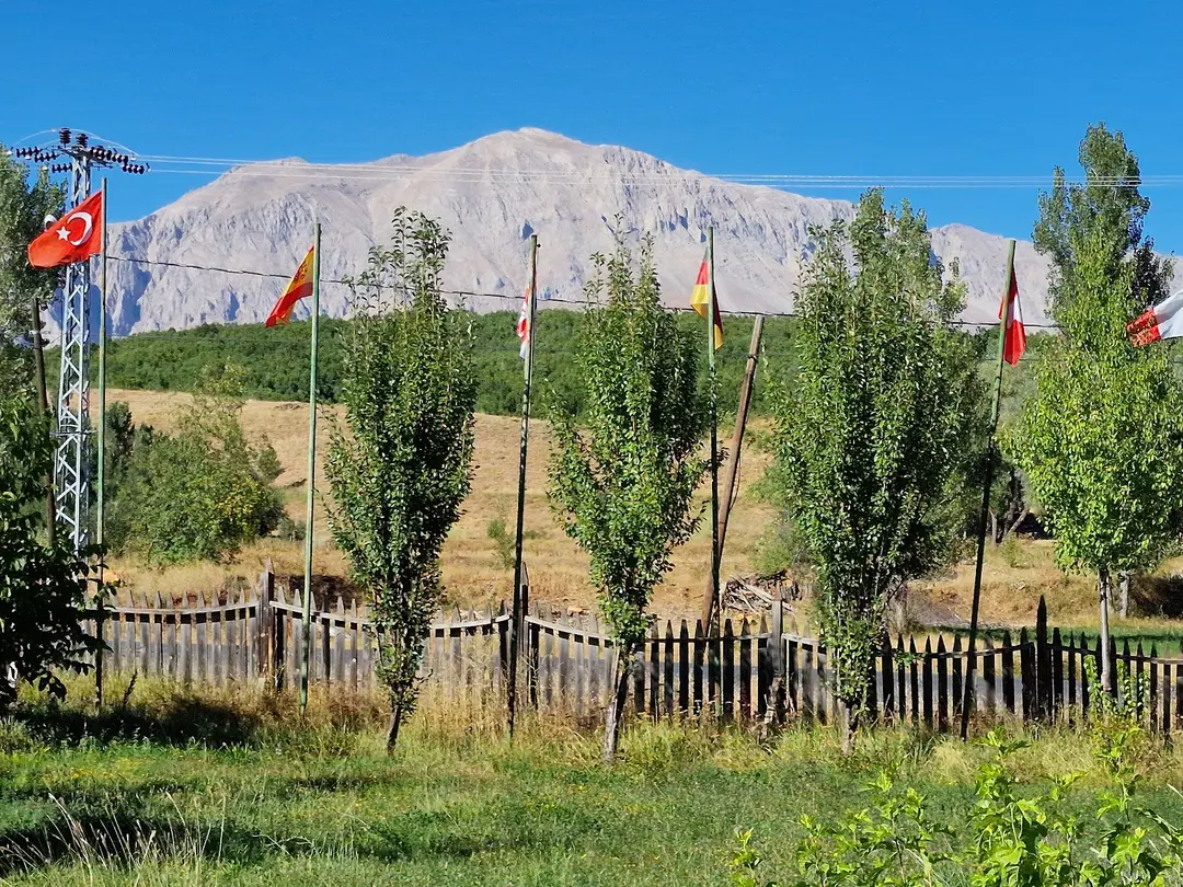 Elbaba Hotel Konaklama Tesisleri — Tunceli — küçük resim 5