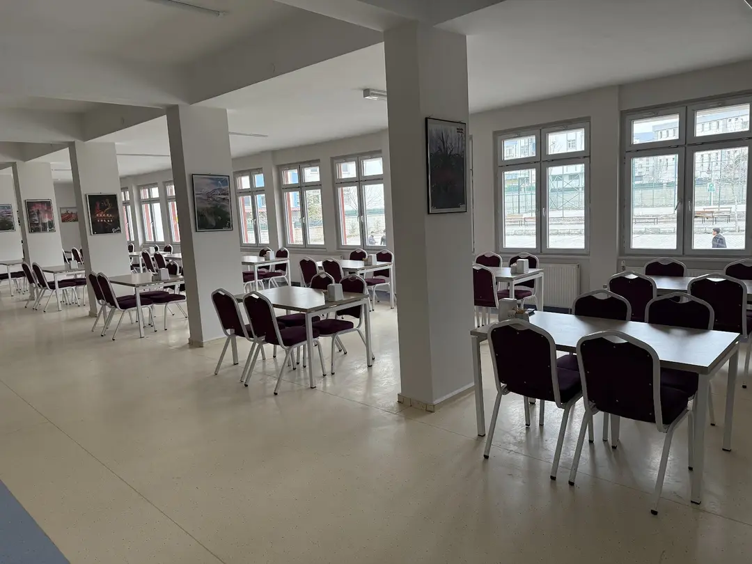 Elazığ Application Hotel — Elazığ — küçük resim 3