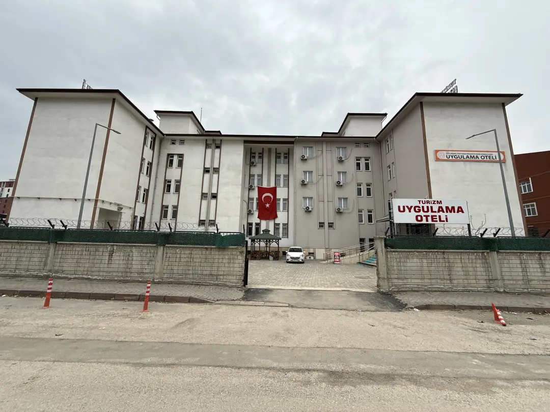 Elazığ Application Hotel — Elazığ — küçük resim 4