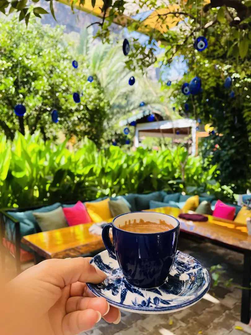Likya Evleri Olympos Pansiyon — Antalya — küçük resim 4