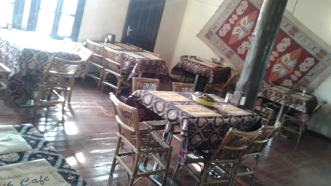 Harput Atikeler Butik Hotel — Elazığ — küçük resim 7