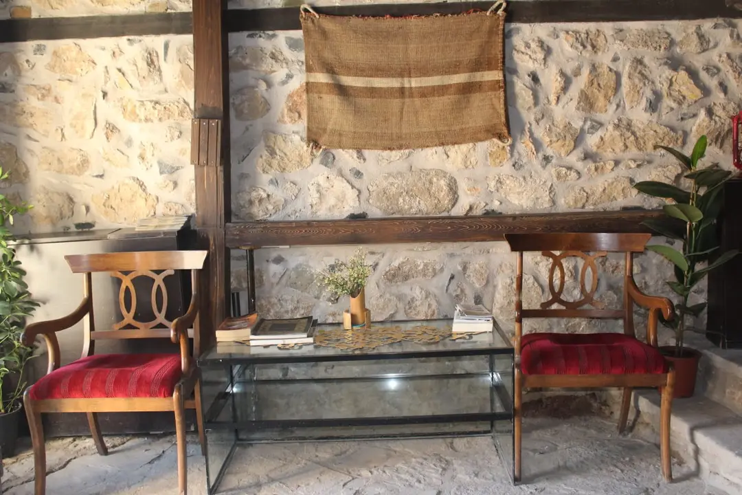 Harput Atikeler Butik Hotel — Elazığ — küçük resim 9