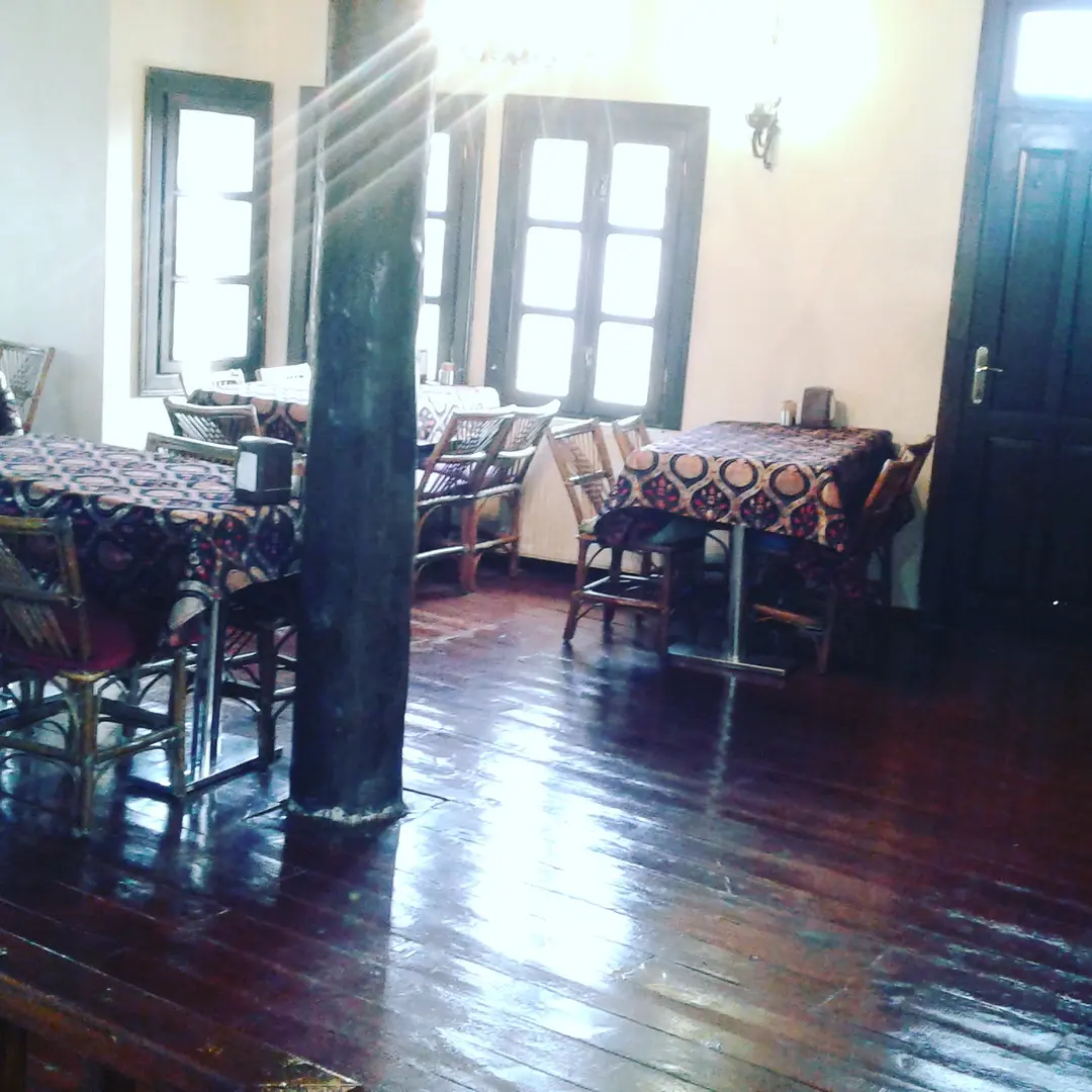 Harput Atikeler Butik Hotel — Elazığ — küçük resim 5