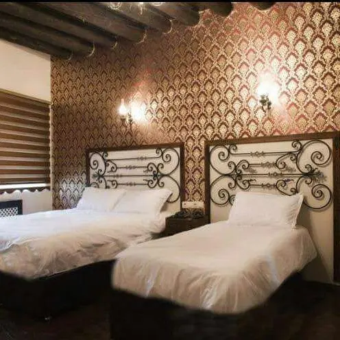 Harput Atikeler Butik Hotel — Elazığ — küçük resim 3