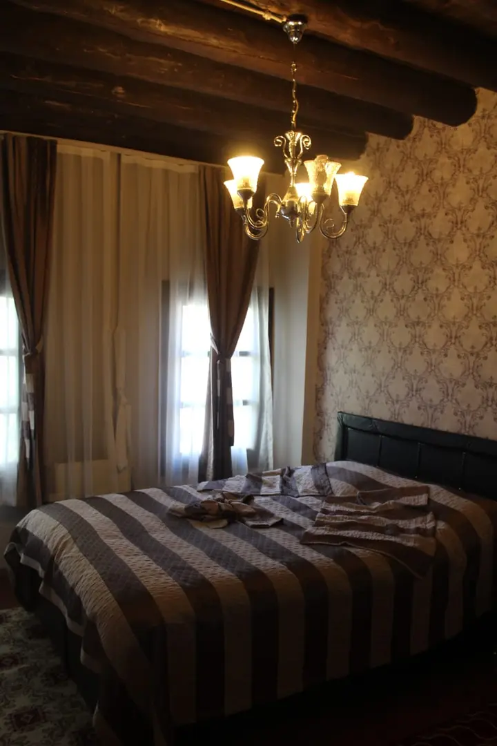 Harput Atikeler Butik Hotel — Elazığ — küçük resim 6