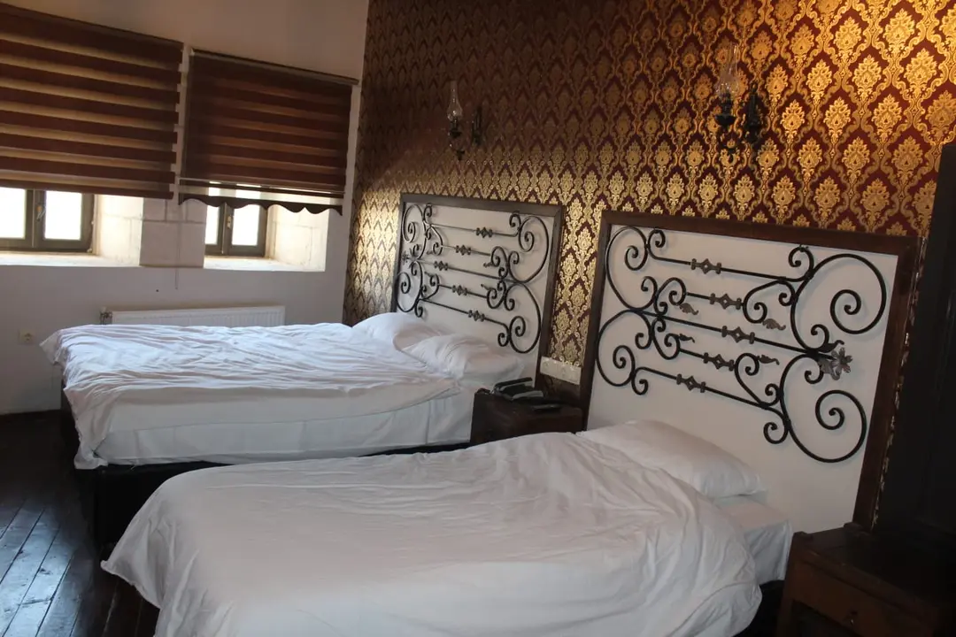 Harput Atikeler Butik Hotel — Elazığ — küçük resim 8