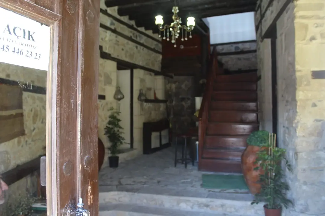 Harput Atikeler Butik Hotel — Elazığ — küçük resim 10